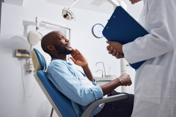 Best Pediatric Emergency Dentist in Kingston, IL