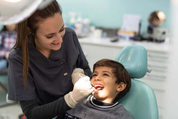 Best Emergency Dentist for Lost Fillings or Crowns in Kingston, IL
