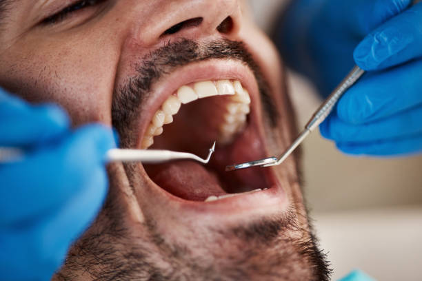 Best Orthodontic Emergency Dentist in Kingston, IL