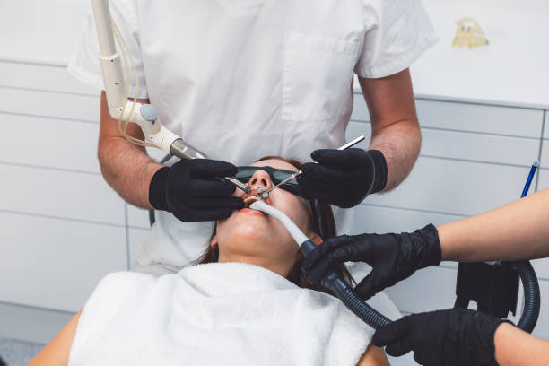 Best Broken or Cracked Tooth Emergency Dentist in Kingston, IL